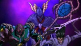 Game Intro