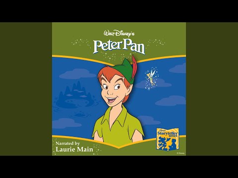 Peter Pan (Storyteller)