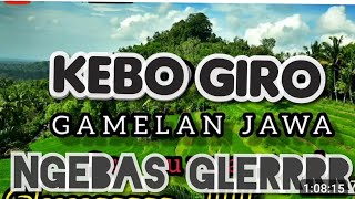 Download lagu KEBO GIRO GAMELAN JAWA_SUARA SUPER JERNIH mp3