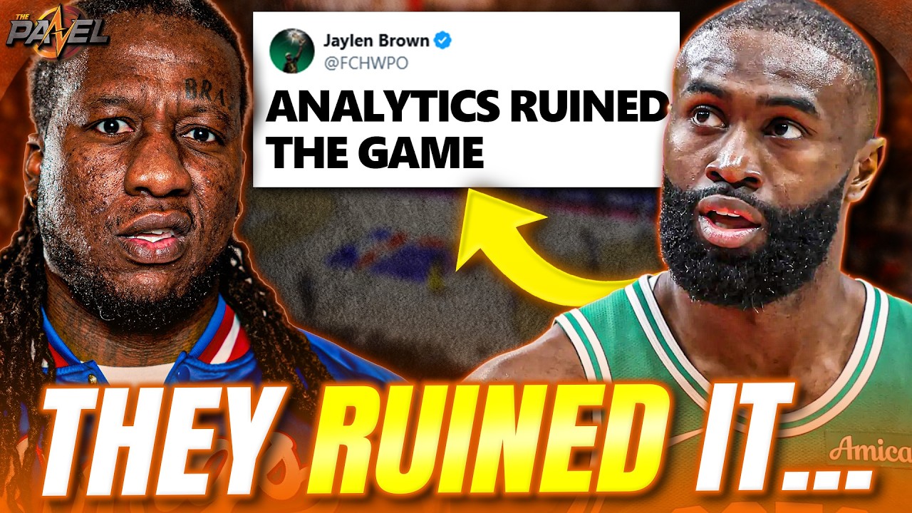 Analytics Just Went TOO FAR!