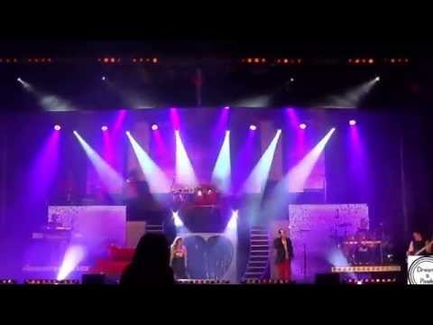 Abertura Banda Xeques Orquestra