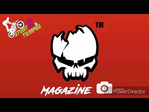 Me Muero en mi Moto - Stunt Life 2019 !!!