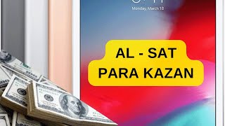 iPad Alıp Satarken Dikkat Edilmesi Gerekenler