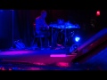 Oren Ambarchi at the Empty Bottle 3-3