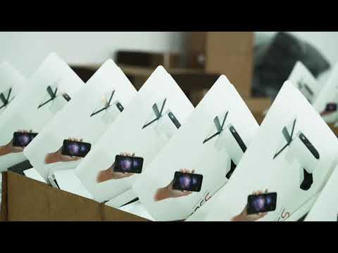 Seestar S30 Pro is now shipping, and our factory is working nonstop to keep production moving. 🚀