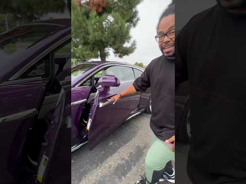 The $500k Rolls Royce Spectre may be the quietest car ever. 😳