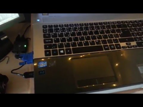 Ei ne vielä kään toimi usb