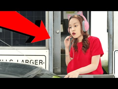 I'm Pregnant & Working the Toll Booth! [1998: The Toll Keeper Story]