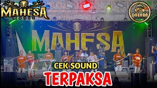 Download lagu CEK SOUND MAHESA MUSIC LIVE IN GEDEK MOJOKERTO - DHEHAN PRO AUDIO mp3 Download lagu CEK SOUND MAHESA MUSIC LIVE IN GEDEK MOJOKERTO - DHEHAN PRO AUDIO mp3