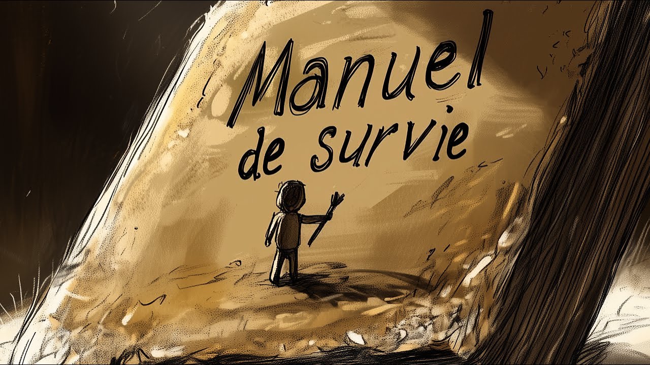 Vaincre le monde.