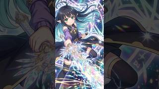 【エルフの武器コレクション紹介】天叢雲剣【長屋のひよりん/VTuber】#sora #AI #個人vtuber