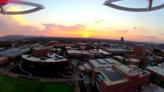ASU SigEp - Fall Rush 2013