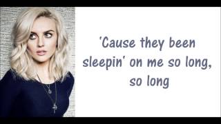 Little Mix - See Me Now (Lyrics + Pictures)