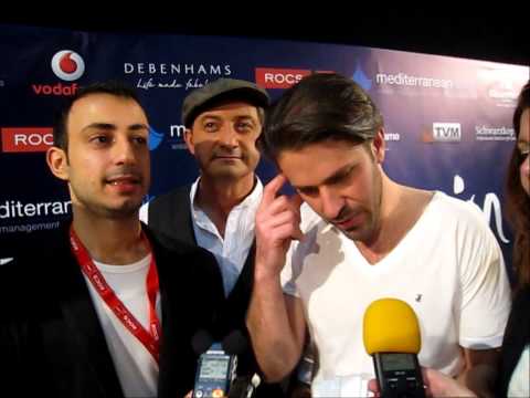 MESC 2014: Firelight - Winners Reprise & Interview