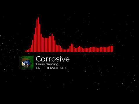 Corrosive | FREE DOWNLOAD