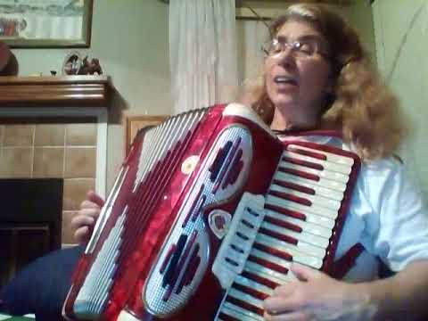Thumbnail for Trec Cigani Trec, Shirley Johnson by John Johnson, Mani
