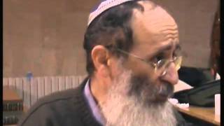 ליקוט ניצוצות בגלות – שיעור של הרב אורי שרקי