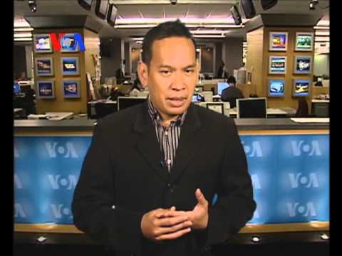 Tiga Tersangka Baru Bom Boston - Liputan Berita VOA 2 Mei 2013