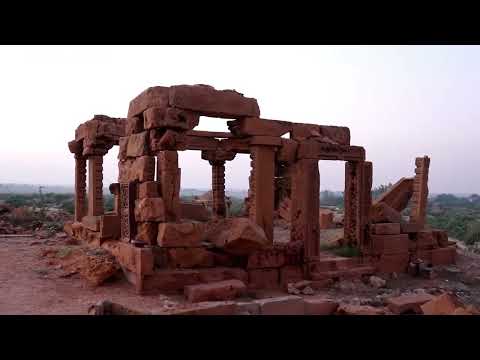 Uncovering Ancient Secrets of Makli: Are These Ruins Really Over 500 Years Old?