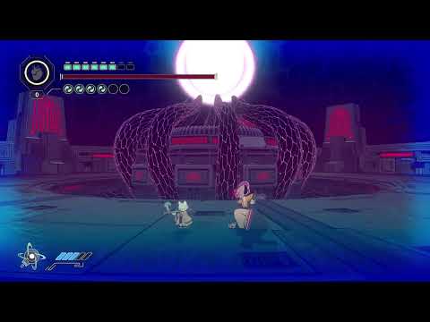 Eigong True Ending Hitless | Nine Sols