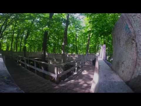 paintball moldova Commandos Part 2