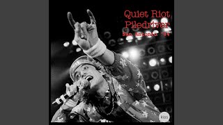 Stomp Your Heads, Clap Your Feet (Live)