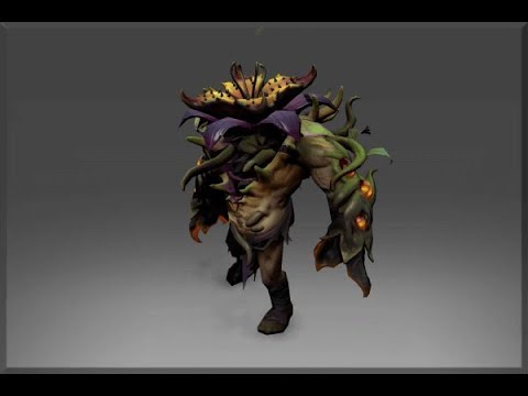 Curse of the Creeping Vine — Undying