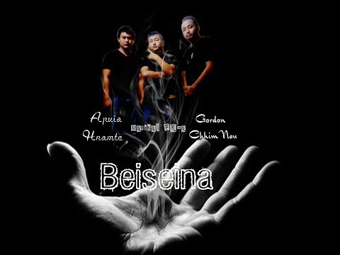 Gordon ZRS, Apuia Hnamte , Marshal Fka -Beiseina (Lyric Video)