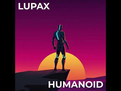 Lupax - Humanoid (Original)