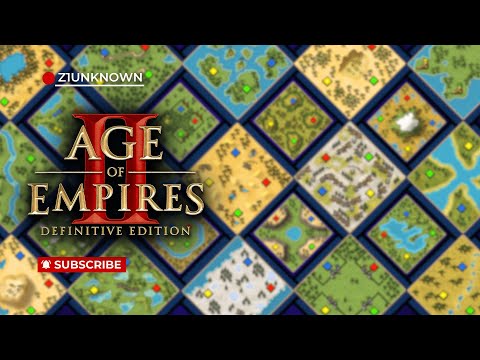 Stream January 25 Age of Empires 2 aoe2 z1unknown