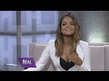 CHRISTINA MILIAN on Why She Loves Big Booties - YouTube