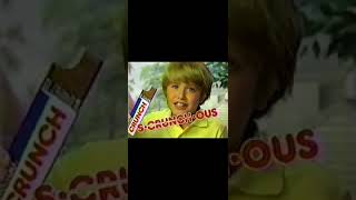 Download lagu Screaming Kid (Nestle Crunch) mp3