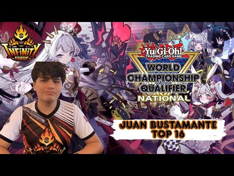 ¡EL HOMBRE MAS GRANDE DEL MUNDO! TOP 16 WCQ NACIONAL LIMA PERÚ/ JUAN BUSTAMANTE/MALISS IGNISTER