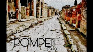 Bastille - Pompeii (Cover) | #ScRiBBledUpCovers