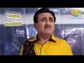 Jethalal Faces Water Leakage Full Episode Taarak Mehta Ka Ooltah Chashmah Bindhas Bhide