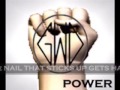 the NAIL THAT STICKS UP GETS HAMMERED DOWN