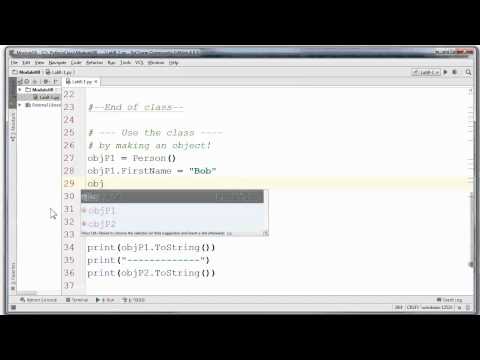Python Module 08 05 Lab 8 1 Answer