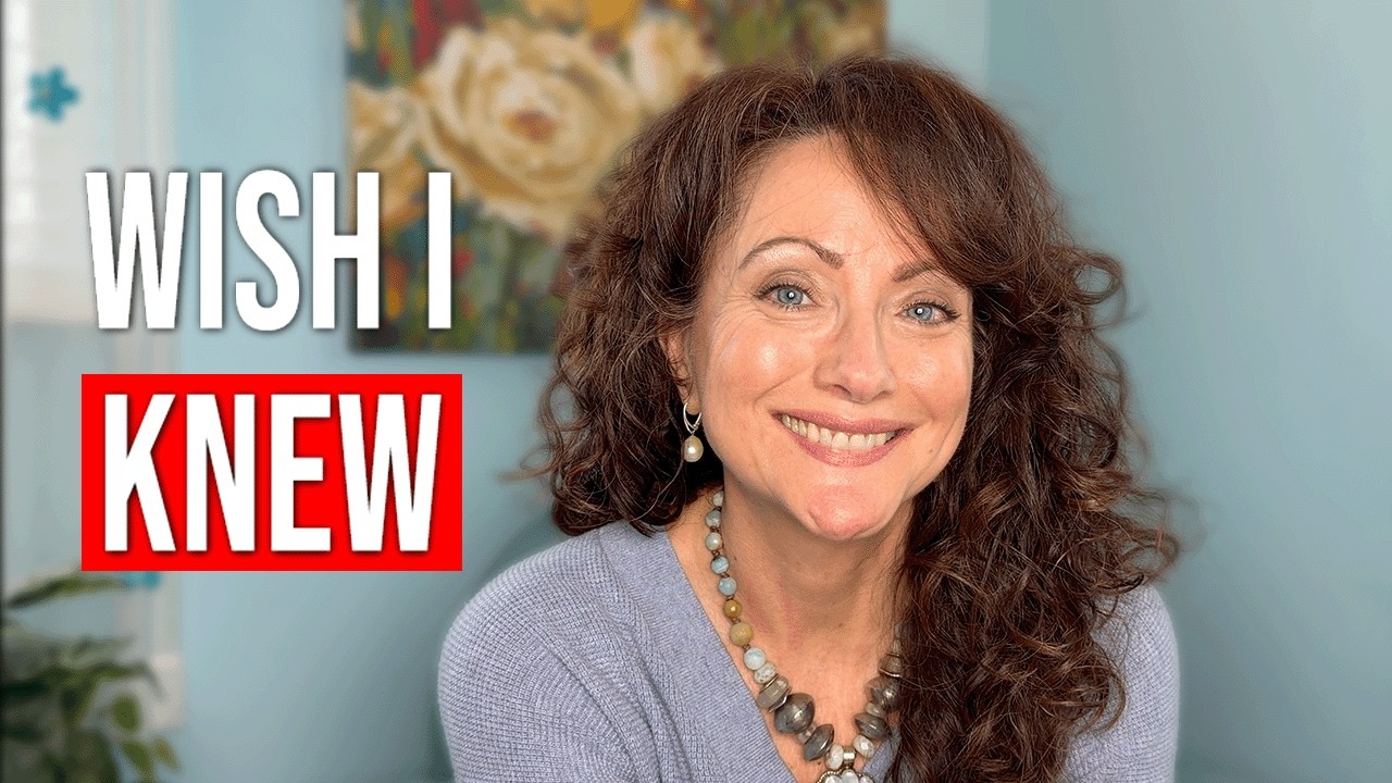 10 Things I Quit After 50… and I Wish I Did Sooner!