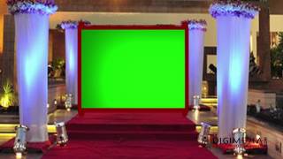 Download lagu Free HD Stock Footage | Green motion background | Free Wedding background mp3