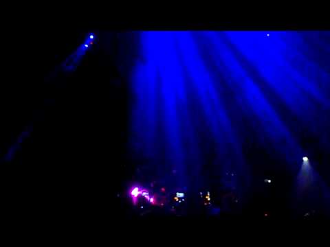 DMZ 10 - Digital Mystikz vs Loefah