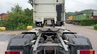 Купить тягач DAF XF 460 105XF Euro 5 SSC - Изображение 4 | Autoline MD Тягач DAF XF 460 105XF Euro 5 SSC | Изображение 4 - Autoline