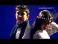 Omar Sultanov & Suada Alekberova - Boys ...