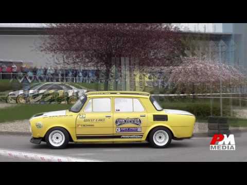 MTE CUP 2017 - WESTLAKE RACE OPTIMA - ŠUP NORBERT