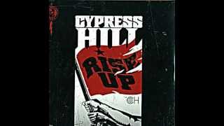 Cypress Hill - Dead Man&#39;s Gun (ft. Young De) - Bonus Track