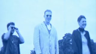 Cocteau Twins - Rilkean Heart And Half-Gifts (Official Video)