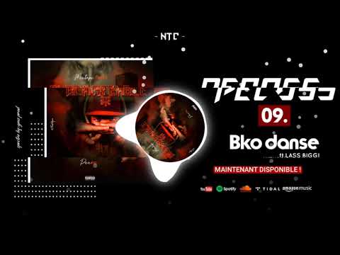 (09).PECOSS - BKO DANSE Feat.LASS BIGGI (BLACK EAGLE 2ème PARTIE)