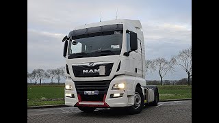 Cap tractor MAN 18.470 TGX | Imagine 4 - Autoline