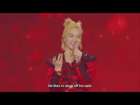251025 ZeeNunew 2nd Concert CRAZY IN LOVE FULL