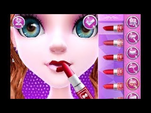Best Games for Kids - Coco Star: Super Models Competition iPad Gameplay - Kids Games LMH