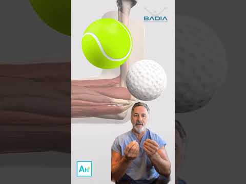 Why Do You Get Elbow Pain?